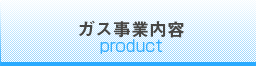 ガス事業内容